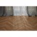 Виниловый SPC ламинат Steinholz (Штайнхольц) Herringbone 4,5/43 Лархе (Larhe) , STH038Н