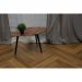 Виниловый SPC ламинат Steinholz (Штайнхольц) Herringbone 4,5/43 Лавант (Lavant) , STH057Н
