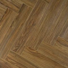 Виниловый SPC ламинат Alpendorf (Алпендорф) Parquet 6/43 Морель (Morel), 82315-1 с интегрированной подложкой IXPE 1,5 мм