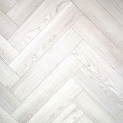 Виниловый SPC ламинат Bronix Saffir Herringbone 4/43 Aster