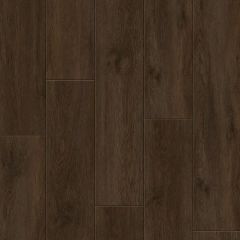 Виниловый SPC ламинат Dolce Flooring Tetro 4/43 Дуб Верона (Oak Verona), DF-307