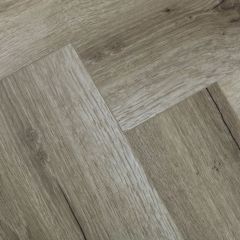 Виниловый SPC ламинат Stepton Nordic Light 5,5/43, 101 с подложкой EXPI 1 мм