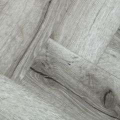 Виниловый SPC ламинат Stepton Nordic Light 5,5/43, 102 с подложкой EXPI 1 мм