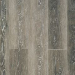 Виниловый SPC ламинат Stepton (Стэптон) Fjord Essense 4/43 Дуб Канкун (Oak Cancun), 2018-1