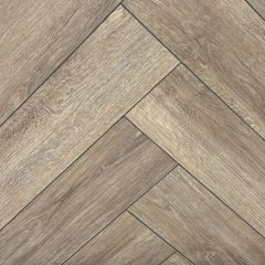 Виниловый SPC ламинат Floor4me (Флур4ми) Herinngbone 4/43 Абето Фраппе (Abeto Frappe), F4M-403