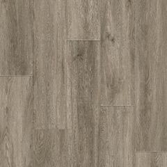 Кварц-виниловый SPC ламинат DW Flooring (ДВ Флуринг) Палубная 5/43 Темный гранит (Dark Granite), LG-S-7103 с интегрированной подложкой