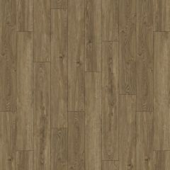 Кварц-виниловый SPC ламинат DW Flooring (ДВ Флуринг) Палубная 5/43 Дуб сонома (Sonoma Oak), LG-S-7106 с интегрированной подложкой