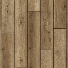 Виниловая плитка DW Flooring (ДВ Флуринг) класса Люкс 2,5/42 Дуб седан (Sedan Oak), LG-L-7307