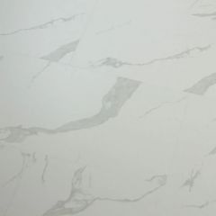 Кварцвиниловая SPC плитка Novafloor (Новафлур) Keramik 4,5/42 Мрамор Калаката (Marble Calacata), KRM-07