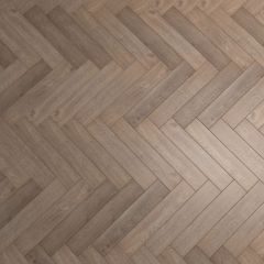 Кварцвиниловая SPC плитка Novafloor (Новафлур) Chateau 4,5/42 Дуб Шато Мокко (Oak Chateau Mocha), NF-51