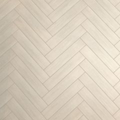 Кварцвиниловая SPC плитка Novafloor (Новафлур) Chateau 4,5/42 Дуб Шато Белый (Oak Chateau White), NF-57