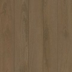 Кварцвиниловая SPC плитка Novafloor (Новафлур) Parkett 4/42 Дуб Коньяк (Oak Cognac), PRK-15