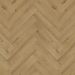 Виниловый SPC ламинат Куберпол (Kuberpol) Резонанс Kuberparquet 6/34 Эстет 651 (Esthete 651), KR651PQ с подложкой встроенной IXPE 1 мм