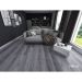Кварцвиниловая SPC плитка Aspenfloor (Аспенфлор) Premium Wood XL 6,5/43 Дуб Аляска (Alaska Oak), PW4-02