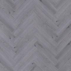 Кварцвиниловая SPC плитка Aspenfloor (Аспенфлор) Elegant 5/43 Дуб Линкольн (Lincoln Oak), EL6-05