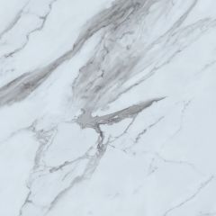 Кварцвиниловая SPC плитка ShineStone (ШайнСтоун) Узкая доска 4/43 Мрамор Люксор (Luxor Marble), 4006