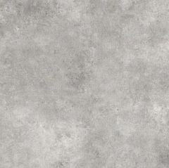 Кварцвиниловая SPC плитка ShineStone (ШайнСтоун) Узкая доска 4/43 Бетон Салация (Salacia Concrete), 4007