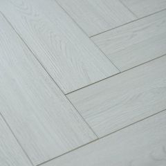 Кварцвиниловая SPC плитка ShineStone (ШайнСтоун) Английская елка 4/43 Дуб Хьюго (Hugo Oak), 1002