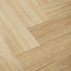 Кварцвиниловая SPC плитка ShineStone (ШайнСтоун) Английская елка 4/43 Дуб Стенли (Stanley Oak), 1007