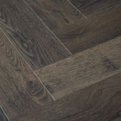 Кварцвиниловая SPC плитка ShineStone (ШайнСтоун) Английская елка 4/43 Дуб Робс (Robs Oak), 1008