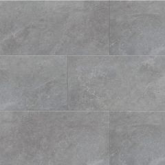 Кварц-виниловый SPC ламинат Floorwood Synchro 4/43 Дуб Креман (Oak Cremant), 8222