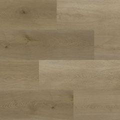 Плитка ПВХ Floorwood Quantum кварц-виниловый SPC 5/43 Дуб Майерс (Oak Myers), 6531 с подложкой 1 мм