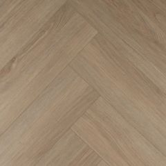 Каменный SWF ламинат My Step (Май Стэп) Stone Herringbone 8/33 Мисти (Misty), MS8118