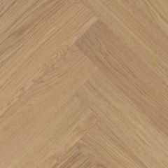 Виниловый SPC паркет My Step Aqua Wood Herringbone 5,5/43 селекция АВ Kraft MSV01H