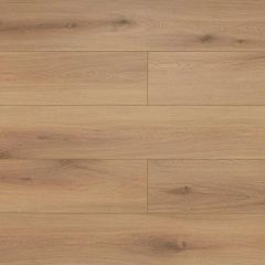 Виниловый SPC ламинат My Step Aqua Long Matt 7/43 Люмин (Lumin), MSA93 с подложкой 1,5 мм (пробка)