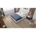 Виниловый пол Alpine Floor (Альпин Флор) Premium XL ABA 8/43 Дуб Натуральный Отбеленный (Oak Natural Bleached), ЕСО 7-5 MC