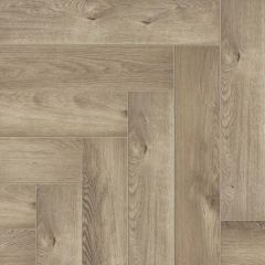Виниловый пол Alpine Floor (Альпин Флор) Parquet Light 4/43 Дуб Натуральный Отбеленный (Oak Natural Bleached), ЕСО 13-5 MC