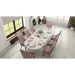 Виниловый пол Alpine Floor (Альпин Флор) Premium XL ABA 8/43 Дуб Слоновая кость (Oak Ivory), ЕСО 7-17 MC