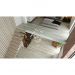 Виниловый пол Alpine Floor (Альпин Флор) Premium XL ABA 8/43 Дуб Серебряный (Oak Silver), ЕСО 7-22 MC