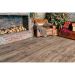Кварц-виниловый ламинат Alpine Floor (Альпин Флор) Grand Sequoia LVT 2,5/43 Венге Грей (Wenge Gray), ЕСО 11-802