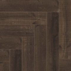 Виниловый пол Alpine Floor (Альпин Флор) Parquet Light 4/43 Дуб Альферац (Oak Alferatz), ЕСО 13-22 MC