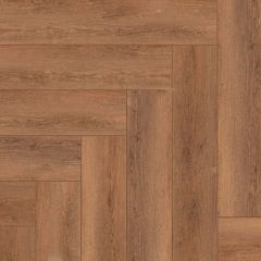 Виниловый пол Alpine Floor (Альпин Флор) Parquet Light 4/43 Дуб Капелла (Oak Capella), ЕСО 13-31 MC