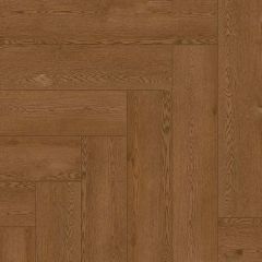 Виниловый пол Alpine Floor (Альпин Флор) Parquet Light 4/43 Дуб Селена (Oak Selena), ЕСО 13-32 MC