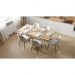 Виниловый SPC ламинат Alpine Floor (Альпин Флор) Solo Plus 4/43 Ларго (Largo), ЕСО 14-601 MC