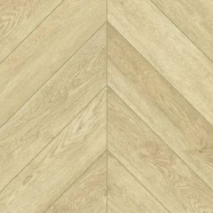 Виниловый SPC ламинат Alpine Floor (Альпин Флор) Chervon Alpine 5/43 Дуб Ваниль Селект (Oak Vanilla Select), ЕСО 18-2 MC