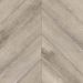 Виниловый SPC ламинат Alpine Floor (Альпин Флор) Chevron Alpine 5/43 Дуб Исида (Oak Isis), ЕСО 18-8 MC