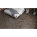 Виниловый SPC ламинат Alpine Floor (Альпин Флор) Chevron Alpine 5/43 Дуб Антарес (Oak Antares), ЕСО 18-9 MC