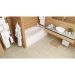 Виниловый ламинат Alpine Floor (Альпин Флор) Parquet LVT 2,5/43 Дуб Адара (Oak Adara), ЕСО 16-14