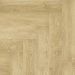 Виниловый SPC ламинат Alpine Floor (Альпин Флор) Parquet Premium ABA 8/43 Дуб Ваниль Селект (Oak Vanilla Select), ЕСО 19-3 MC