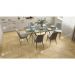 Виниловый SPC ламинат Alpine Floor (Альпин Флор) Parquet Premium ABA 8/43 Дуб Ваниль Селект (Oak Vanilla Select), ЕСО 19-3 MC