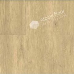 Виниловый пол Alpine Floor 3/43 Easy Line Дуб Кремовый ЕСО3-23