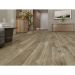 Каменно-полимерная плитка Alpine Floor Grand Sequoia Village 4/43 Венге Грей (Wenge Gray), ECO 11-807