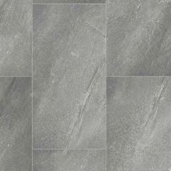 Кварц-виниловая LVT напольная плитка Alpine Floor Light Stone 2,5/43 Авенгтон (Aventon), ECO 15-18