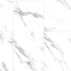 Кварц-виниловая LVT напольная плитка Alpine Floor Light Stone 2,5/43 Делмар (Delmar), ECO 15-19