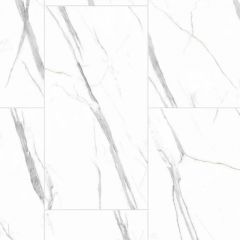 Кварц-виниловая LVT напольная плитка Alpine Floor Light Stone 2,5/43 Санди (Sandy), ECO 15-22
