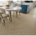 Виниловый ламинат Alpine Floor (Альпин Флор) Parquet LVT 2,5/43 Дуб Денеб (Oak Deneb), ЕСО 16-25